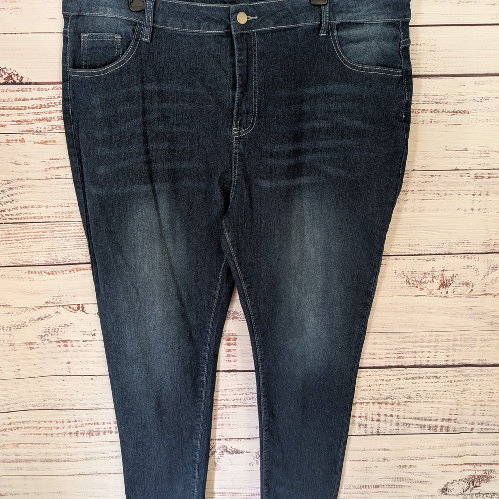 Women's s Blue Jeans